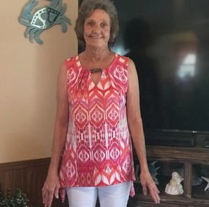 Meet your Posher, Brenda